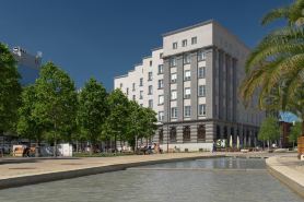 Apartio Rooms Katowice