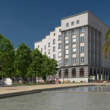 Apartio Rooms Katowice
