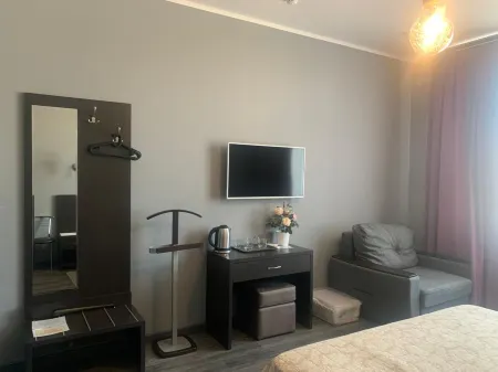 Рандеву Отели в г. Славянск-на-Кубани