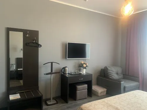 Hotel Randevu - 2-Star