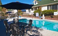 Quality Inn Yosemite Valley Gateway - Pools