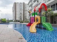 Redliving Apartement Gateway Pasteur-TN Hospitality Tower Topaz C Bs 01