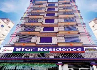 Star Residence Hotels near Bd Messenger _ Online Shop