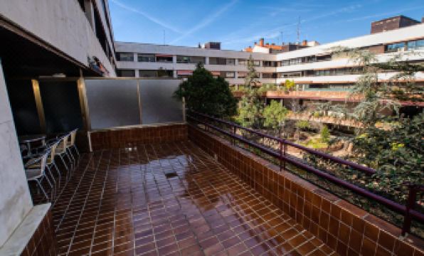 Hotel Castilla Vieja - Housity