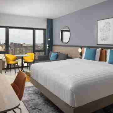 Residence Inn Cork Rooms