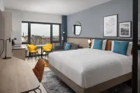 Residence Inn Cork Hotels in 