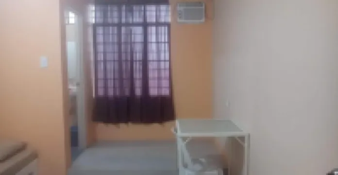 Robie's Transients Rooms