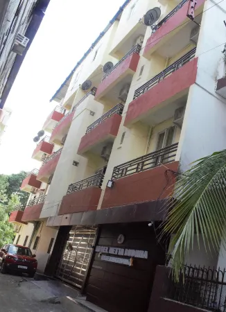 Hotel Metta Buddha International