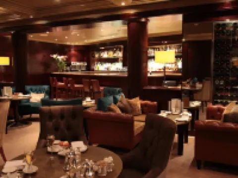 The Chester Grosvenor Hotels in Chester