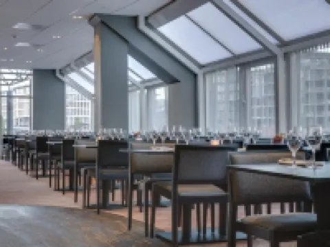 Radisson Blu Royal Garden Hotel, Trondheim โรงแรมในทรอนด์ไฮม์