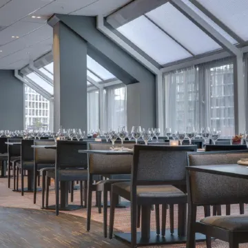 Radisson Blu Royal Garden Hotel, Trondheim