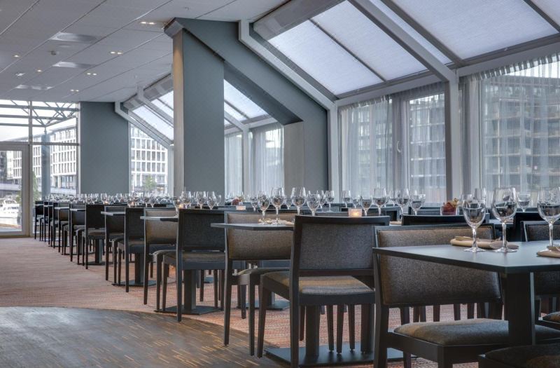 Radisson Blu Royal Garden Hotel, Trondheim, A Verified Net Zero Hotel photo 4