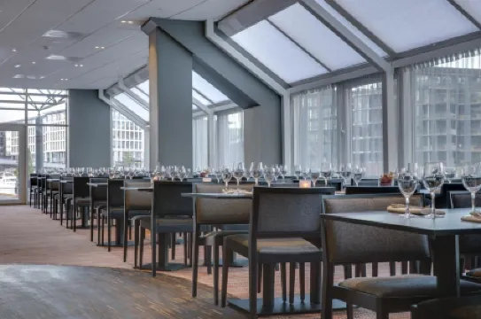 Radisson Blu Royal Garden Hotel, Trondheim