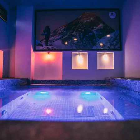 Himalayan Suite Hotel