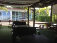 Check in and Chill Out