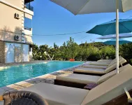 Villa Apollo Hotels in Parga