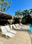 Delphin Beach Hotel - en bord de mer