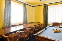 Zolotaya Orkhideya Hotels in Baltiysk