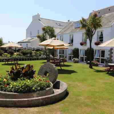 Beausite Hotel Hotel Exterior