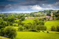 The Old Poets' Corner Hotels in Chesterfield
