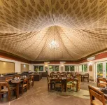 Vanaashrya Resort & Spa Sariska