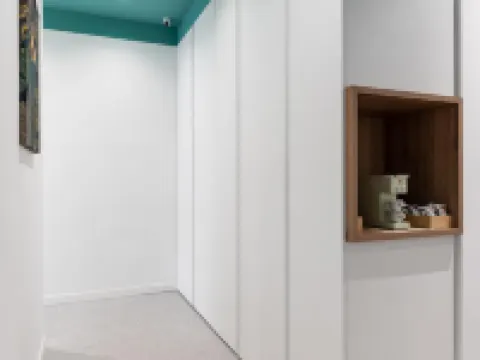 Nimar Suite Hotels in Formia