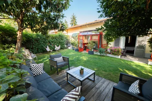 La Fonderia Firenze - Bed & Breakfasts