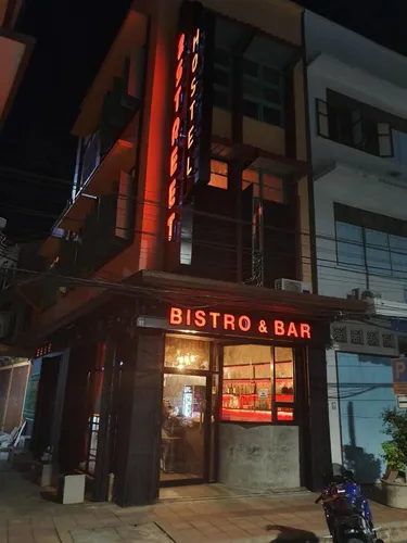 รูปภาพของ2สตรีท โฮสเทล แอท สุราษฎร์ธานี - สำหรับผู้ใหญ่เท่านั้น