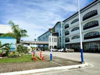 Madison Park Hotel