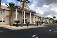 베이몬트 바이 윈덤 레이크 파크 발도스타 I-75