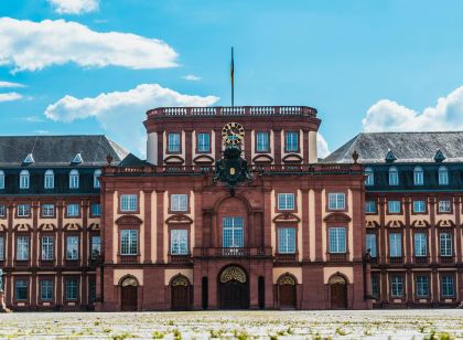Garner Hotel Mannheim City, An IHG Hotel