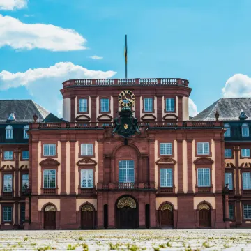 Garner Hotel Mannheim City by IHG