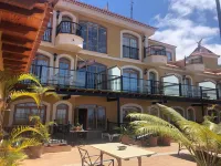 VV Apartamentos Estrella Del Norte Hotels in Icod