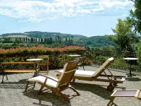 Hotel Bonconte - parking