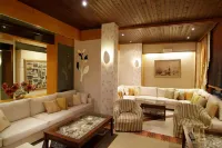 Hotel Kalafati Các khách sạn ở Itea