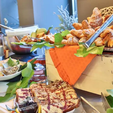 Best Western Hotel Parco Paglia