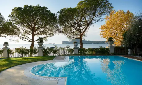 Hotel Ristorante Sogno