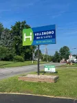 Hillsboro Inn & Suites - 2-stjärniga