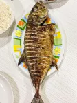 Tides Dhigurah - Frühstück