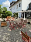 Das Kleine Landhotel Hotels in Schermbeck