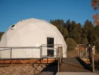 Pagosa River Domes