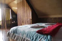 Vamoose Mandarin Village Resort Các khách sạn ở Kaluk