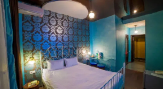 Халиф Отели в г. 