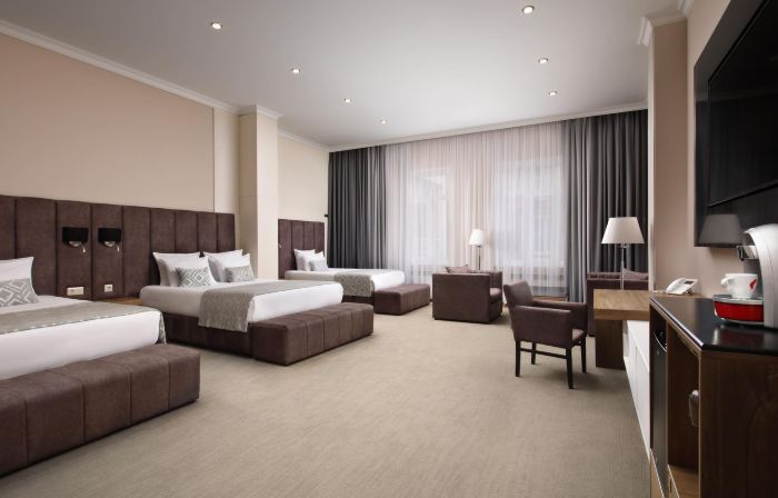 Central City Hotel