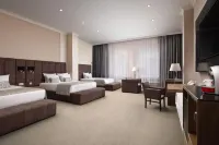 Central City Hotel فنادق في 