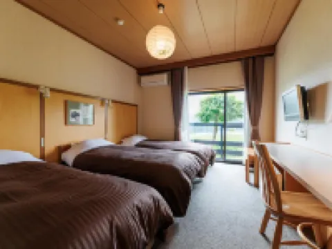 ホテル季古里 飛騨のホテル