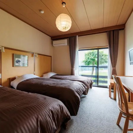 Hotel Kikori