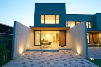 The Chikura Umi Basecamp Hotels in Minamiboso