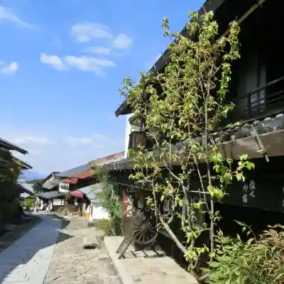 Tajimaya Hotel Exterior