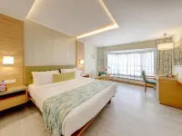 The Central Park Hotels near Deccan